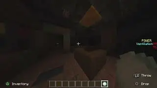 Five Nights at Freddy's Cubed- Night 1 Minecraft