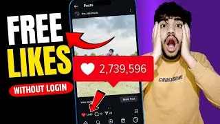 Instagram Par Like Kaise Badhaye ❤️ | Insta Par Like Kaise Badhaye | instagram Like Kaise Badhaye