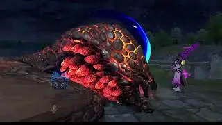 [Natalia] Iron Grip Hunt: For you, My Daughter