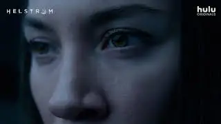 Marvel's Helstrom / Хелстром &mdash; официальный трейлер на русском [Rus Sub]