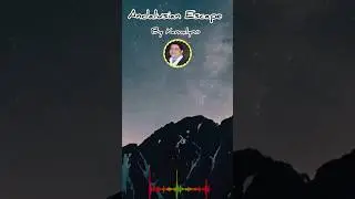 Kamalyno World Music 💖Andalusian Escape 💖 - Amazing   Relaxing Music By Kamalyno