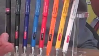 Promotional Prodir DS1 Pens