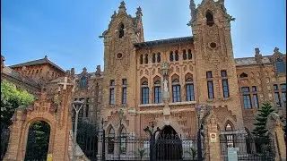 Sueca. 02.10.2025. Дом престарелых и бездомных. HOGAR PARA ANCIANOS SAGRADO CORAZON.