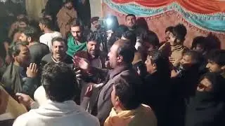 sidhupura Faisalabad Matni Sangat Hydari9.1.2020