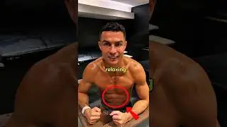 Cristiano Ronaldo&rsquo;s 3 Strangest Habits&hellip; You Won&rsquo;t Believe #1 😱⚽