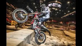 SuperEnduro Hungary 2022 - Best Actions