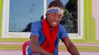 NYANDA ISHASHI UJUMBE WA UKANGO 4K VIDEO 2025