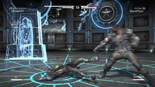 KiLLtron187 vs beyondtoxinFT5
