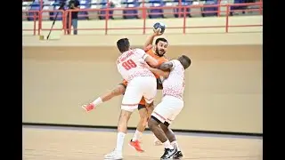 🖥 البث المباشر : مضر x الوحدة - الجولة السادسة عشر - #الدوري_الممتاز_لكرة_اليد
