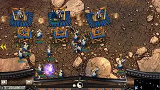 1 Dragon vs 7