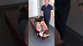 Dr. Mackintosh Chiropractic origin #aurorachiropractor #denverchiropractor