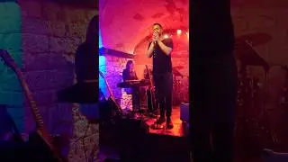 🔥 Roger & The TinWhistles &ndash; Shallow Water (Live @ Studentencaf&eacute; Ulm)