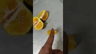 orange cubes to be FD