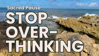Overthinking vs. Conviction: Can You Tell the Difference?