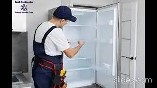 Commercial Fridge Repair in Sydney | Commercial Fridge Repair Sydney