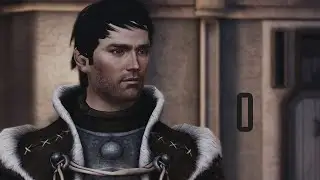 Dragon Age 2. Story. Part 1