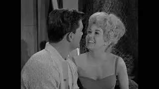 The Beverly Hillbillies S3E16 Elly in the Movies (January 20, 1965)