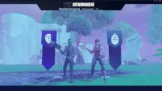 Farming 80 VBucks in Fortnite Save the World