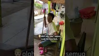 Bli lauk matang buat suami
