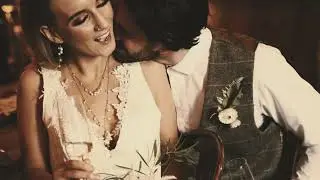 Tan Hill Inn Styled Shoot