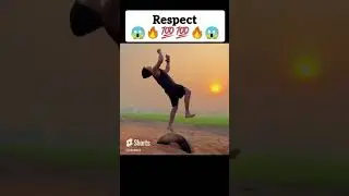 Respect #shorts