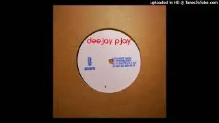 Bobby Analog - Luvwomanboogie