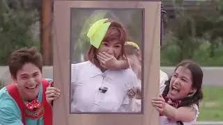 Cuckoo Clock Game | Running Man Philippines | Find Your Age Race | Mini Mission