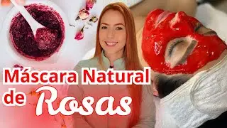 M&Aacute;SCARA DE ROSA