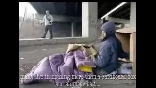 END POVERTY NOW!!!!