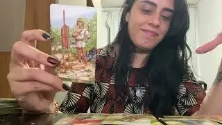 ÁRIES ♈ NÃO É UM SIMPLES FIM, É UM LIVRAMENTO 🔥 BEM ESTAR E FELICIDADE 🍾