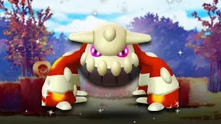 Heatran Raid Hour - Shiny Hunt Live - Go Battle League - Legend Rank Battles - Pokemon GO