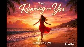 Running on Yes