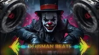 Reggaeton x Dembow Funk 💃 Dancefloor Killer 🔊 | 🎧 DJ Usman Beats 🎶