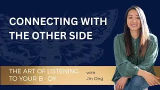 How to Connect With The Otherside | Are you ready?