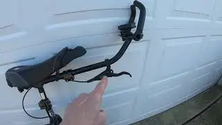 Tom Schneider Unicycling