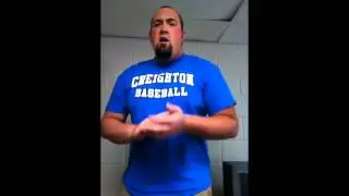 Michael Monsoon vs Celeb