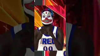 The Teammates I be getting in random rec NBA 2K25 #2kcommunity #2k25 #nba2k #shorts