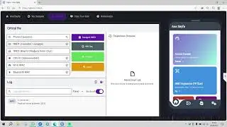 Redmi Note 13 Pro 5G (garnet) imei tamiri (cpid) nasıl yapılır? (TR TOOLS PRO/UDES)