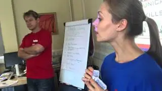 The Confidence Game - Part 1