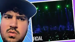 GUNIL SOLO PART WENT CRAZY! | XDINARY HEROES - MAN IN THE BOX LIVE REACTION