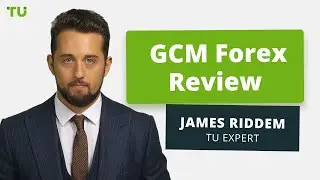 GCM Forex Review - Real Customer Reviews