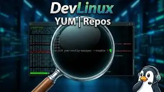 How to Enable All Linux Yum Repositories - yum-config-manager yum repolist yum info