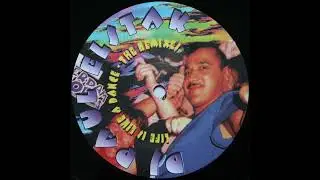 DJ Paul - Pump This Party