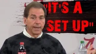 Saban on expectations for college football coaches
