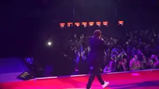 Marco Borsato Medley Vrienden Van Amstel Live 26-01-2019