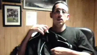 Bolt TV: Rawlings On Deck Batting Cage Jacket