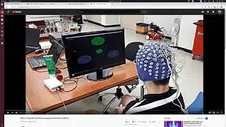 PyTorch for Brain-Computer Interfaces