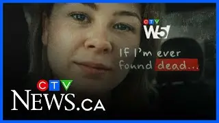 W5 returns with the haunting 'If I'm Ever Found Dead' hour-long special