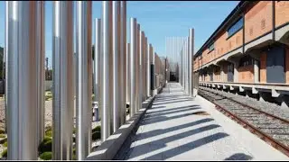 Wirtualny spacer po Muzeum Pamięci Sybiru