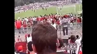 Rimini vs VIS PESARO 1898 _FINALE PLAY-OFF _AREZZO 11 06 2000